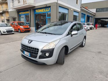 Peugeot 3008 1.6 HDi 112CV Premium