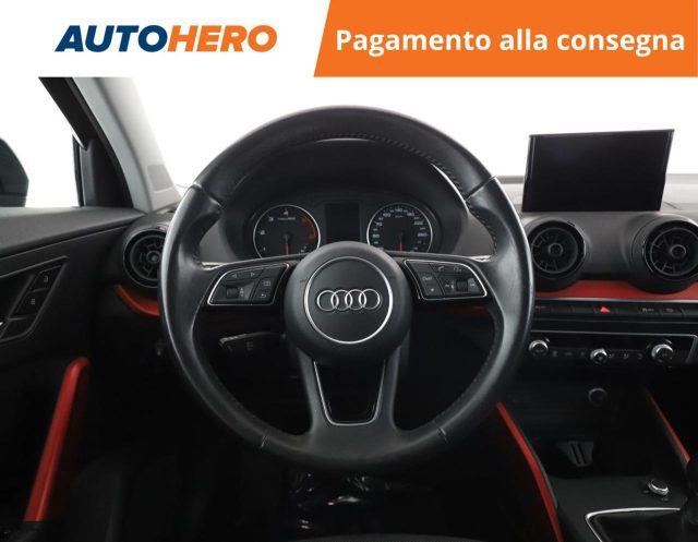 AUDI Q2 1.6 TDI Sport