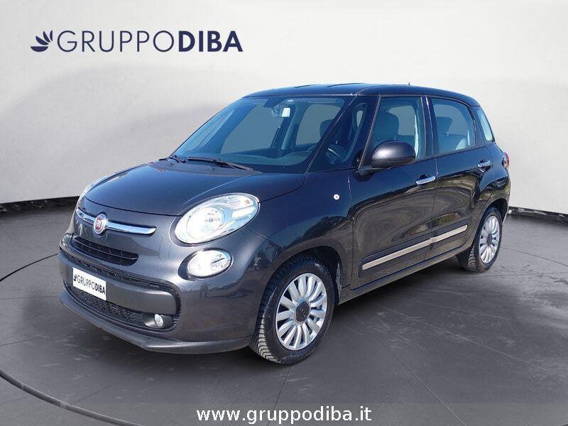 FIAT 500L 2012 Diesel 1.3 mjt Pop Star 95cv