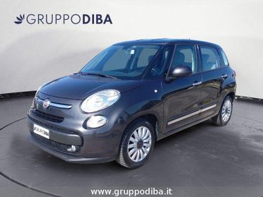 FIAT 500L 2012 Diesel 1.3 mjt Pop Star 95cv