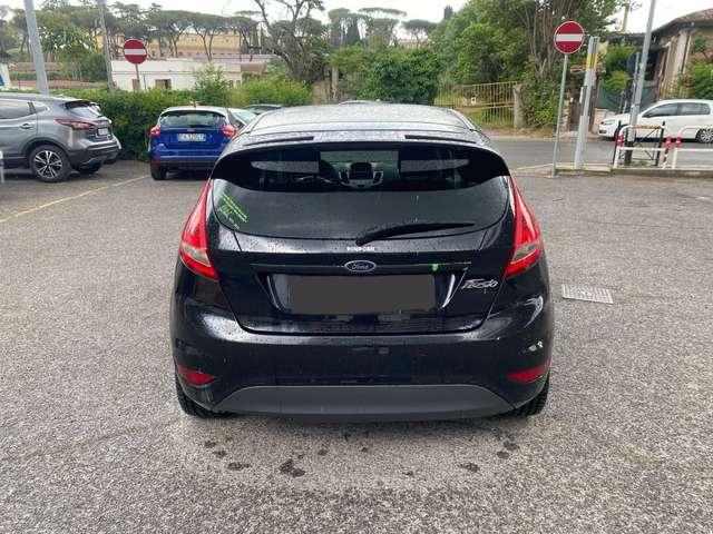 Ford Fiesta Fiesta 5p 1.2 16v + 82cv