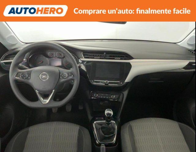 OPEL Corsa 1.2 100 CV Edition