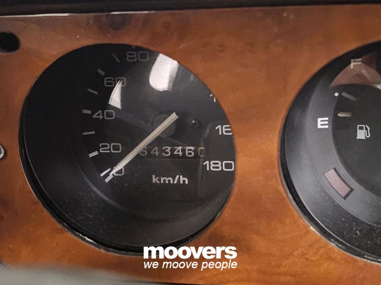 1000 MINI ROVER BRITISH OPEN CLASSIC