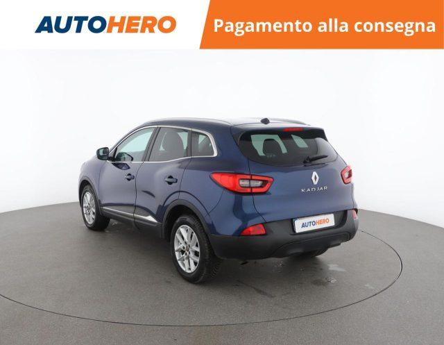 RENAULT Kadjar dCi 130CV Energy X-Tronic Hypnotic