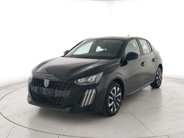PEUGEOT 208 1.2 puretech Active Pack s&s 100cv