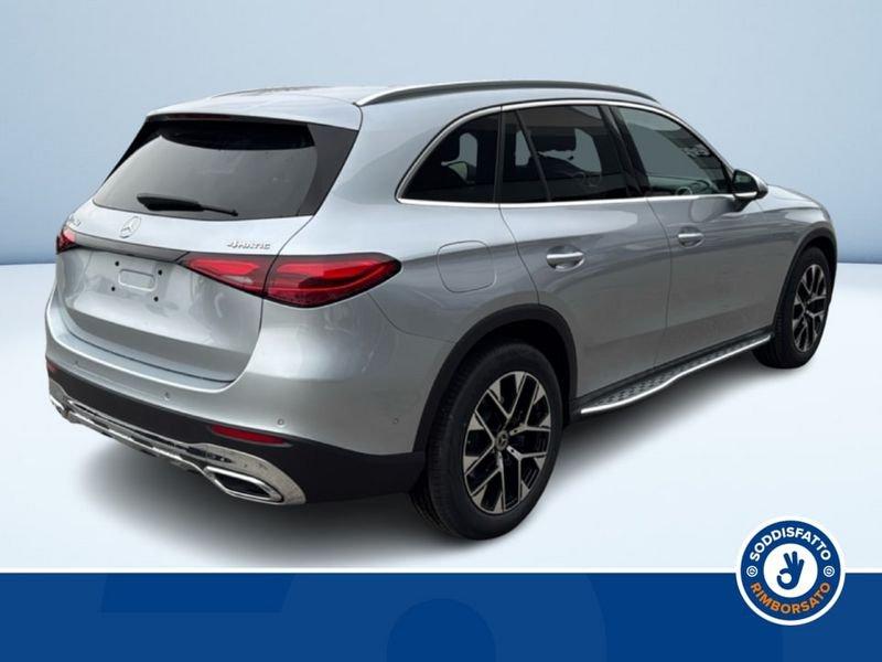 Mercedes-Benz GLC 220d 4Matic Avantagarde Advanced Plus