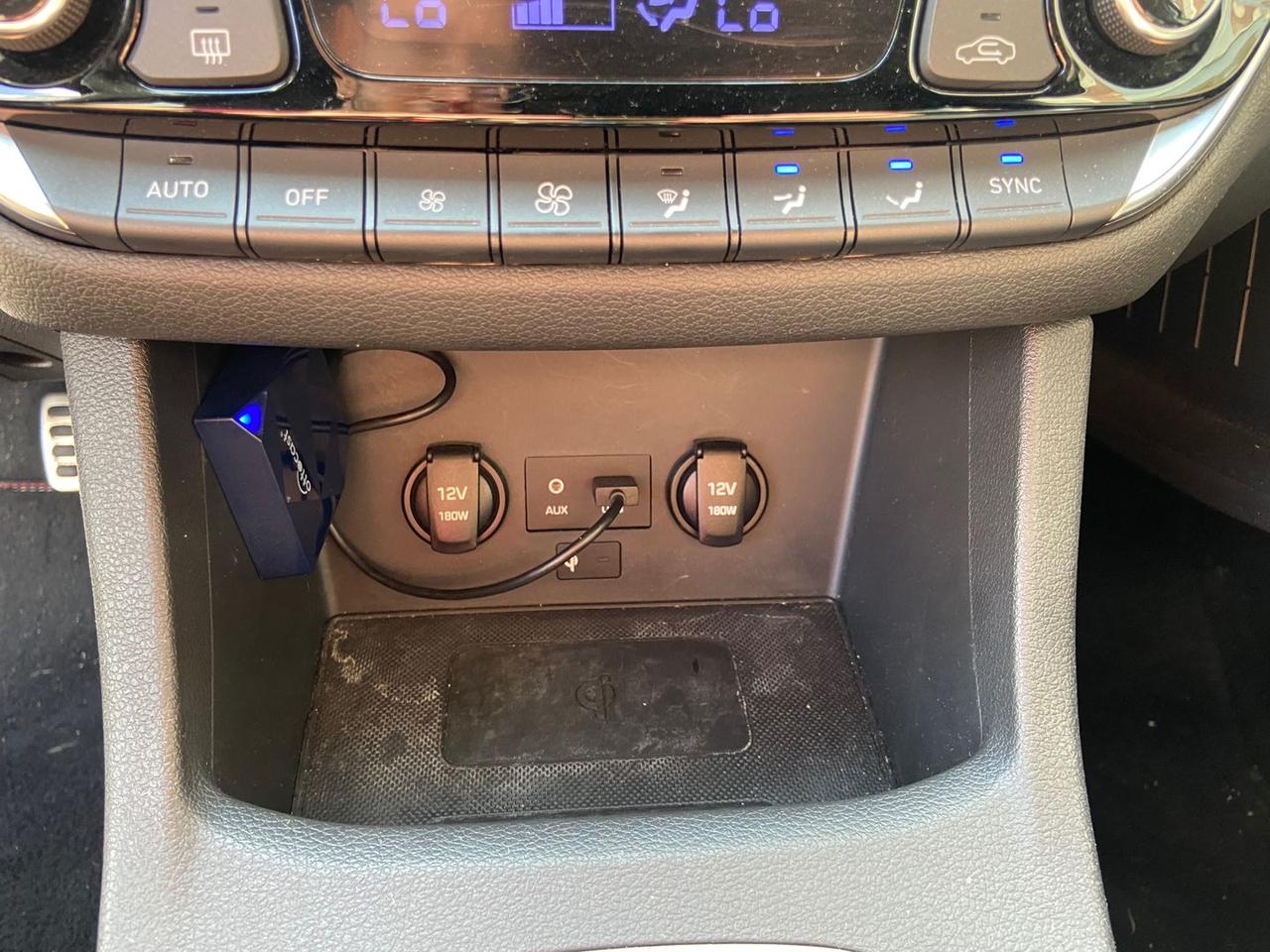 Hyundai i30 2.0 T-GDI N Performa #6789