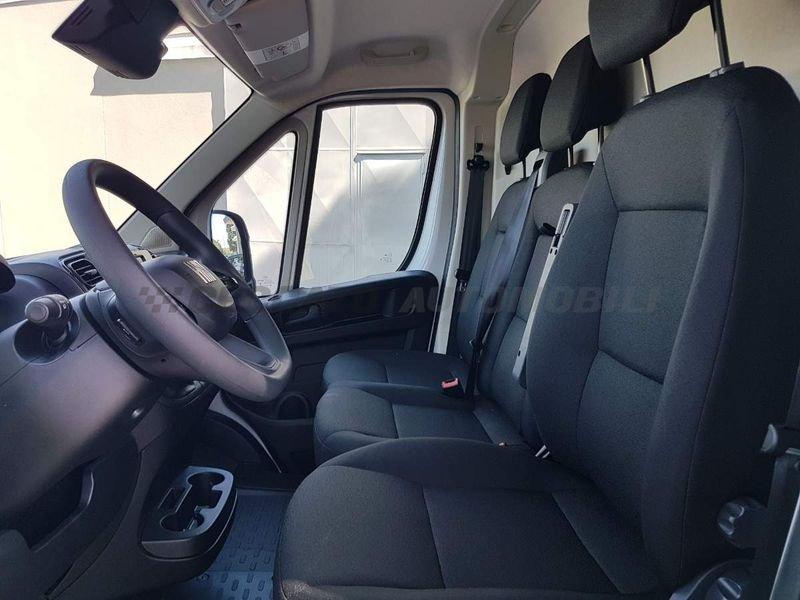 FIAT Ducato Ducato Serie 2 Furgone Lastrato 35q Mh2 140cv 2.2 Multijet 3 E6e