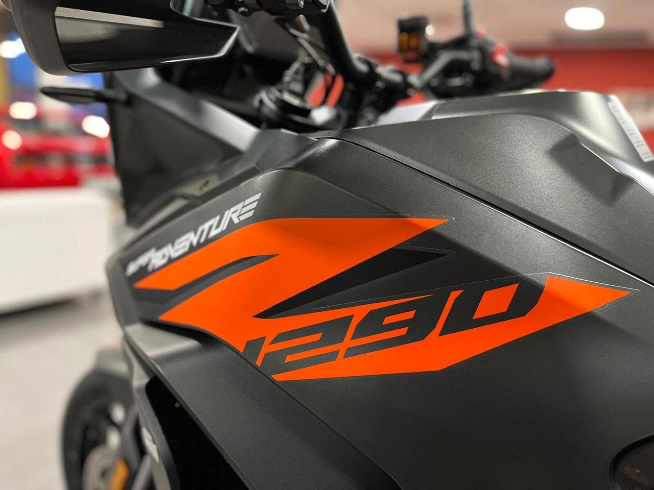 Ktm 1290 Super Adventure s