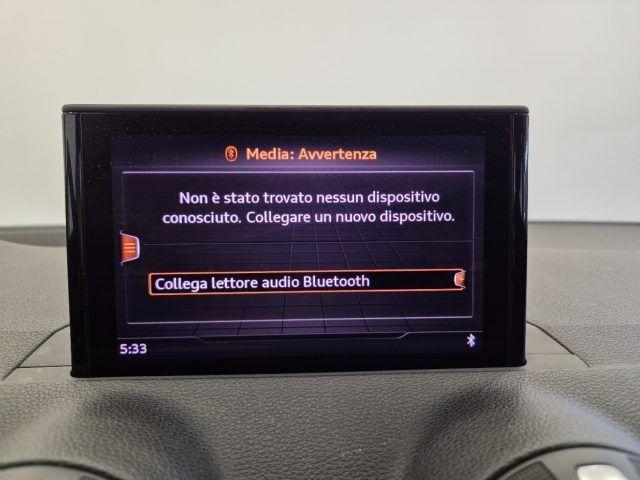 AUDI Q2 30 TDI Business N1 Autocarro ACC/Lim -