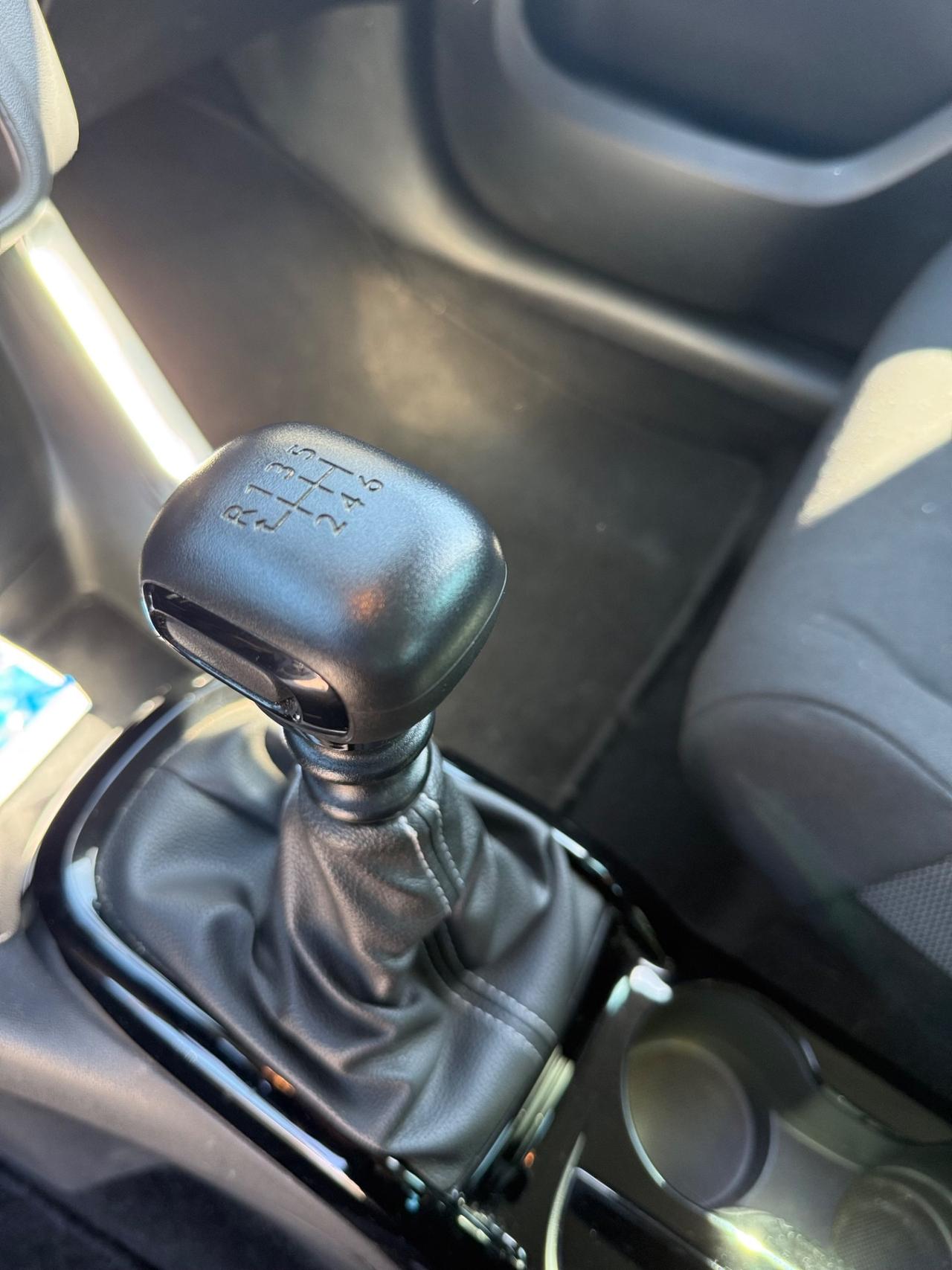 Citroen C3 Aircross BlueHDi 110 S&S Shine