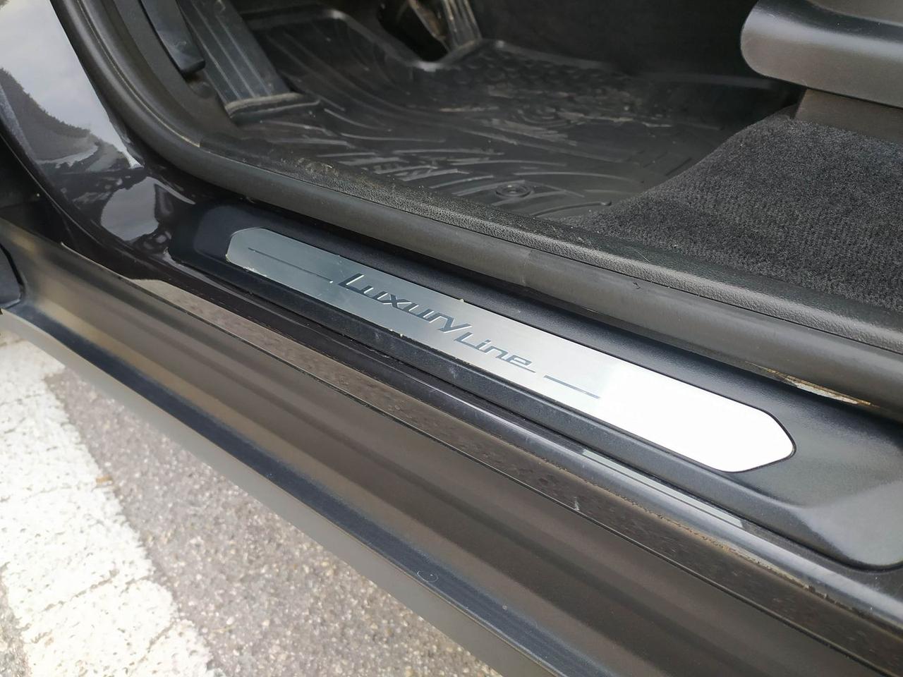 Bmw X3 Luxury Line 20 d 190CV #9827