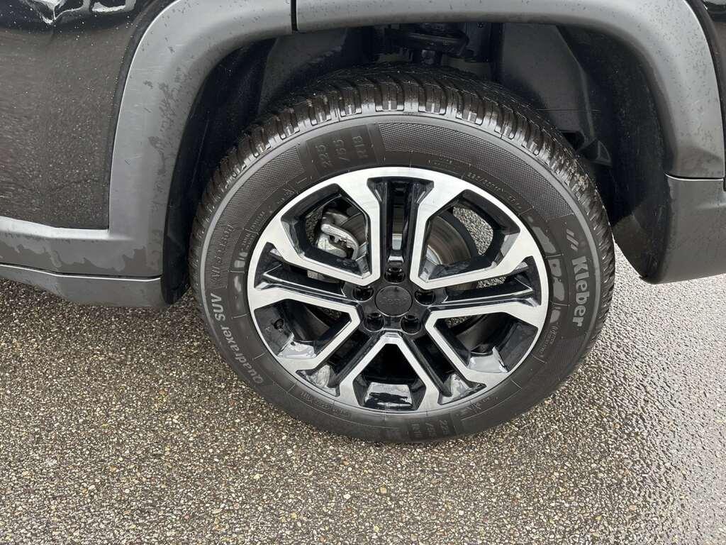Jeep Compass 1.6 Multijet II Limited 2WD