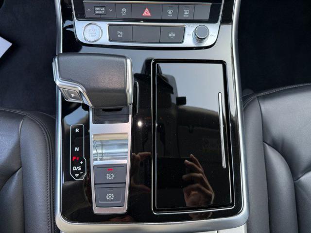 AUDI Q8 50 TDI 286 CV quattro tiptronic Sport S-line