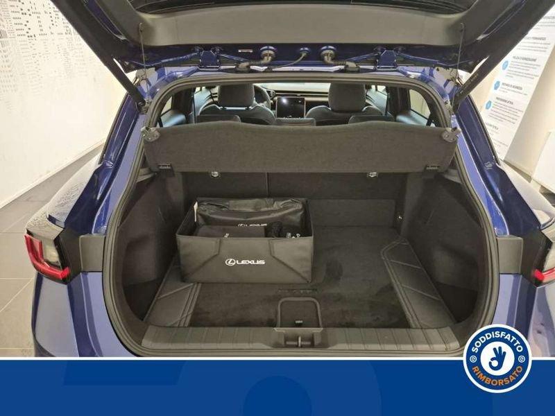 Lexus LBX Hybrid Emotion 4WD MY26
