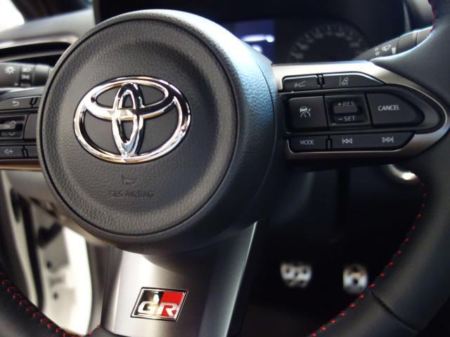 Toyota Yaris GR Yaris Mk1 1.6 Circuit - Italiana km0 IVA espost