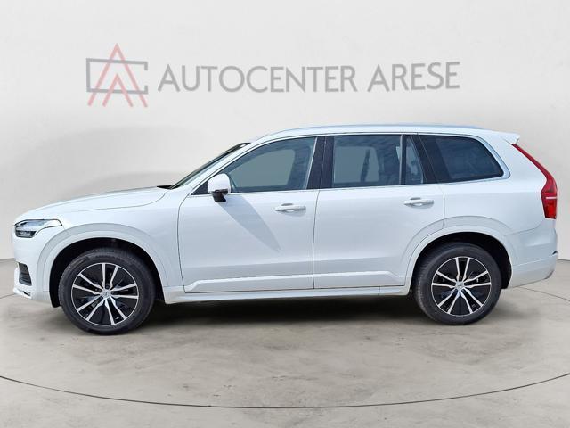 VOLVO XC90 B5 (d) AWD Geartronic 7 posti Momentum Pro