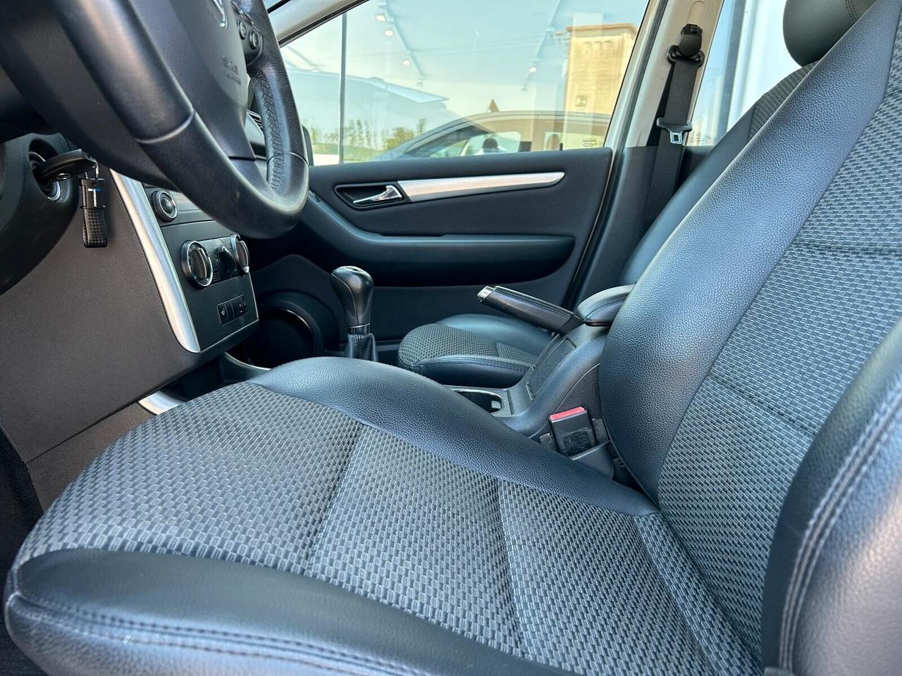 Mercedes-benz A 160 PREMIUM 95 CV BlueEFFICIENCY