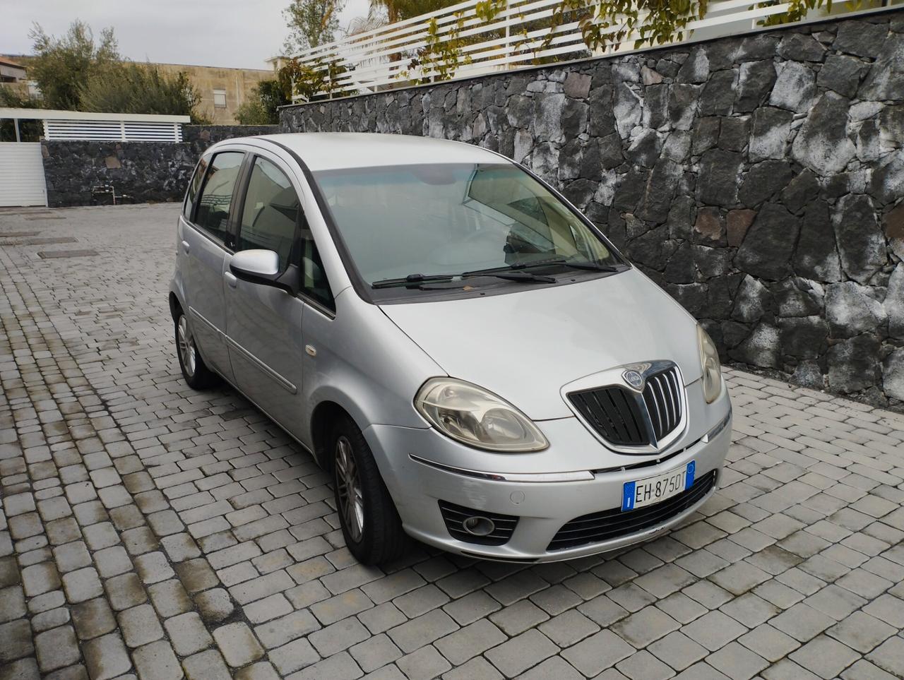 Lancia MUSA 1.3 Mjt 95 CV Ego