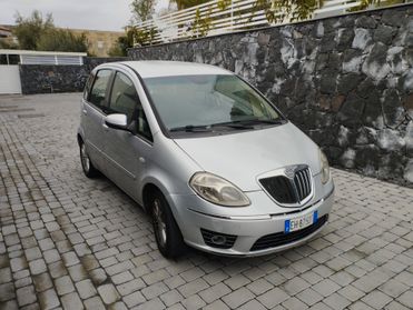 Lancia MUSA 1.3 Mjt 95 CV Ego