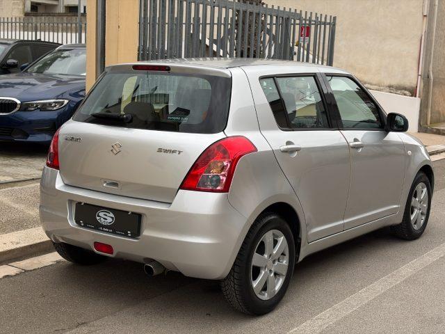 SUZUKI Swift 1.3 92Cv 5p.