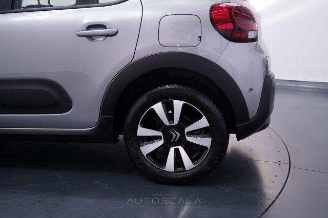 CITROEN C3 1.2 PureTech 110cv S&S Shine