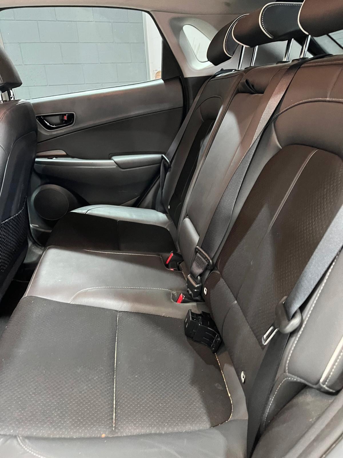 Hyundai Kona HEV 1.6 DCT XPrime