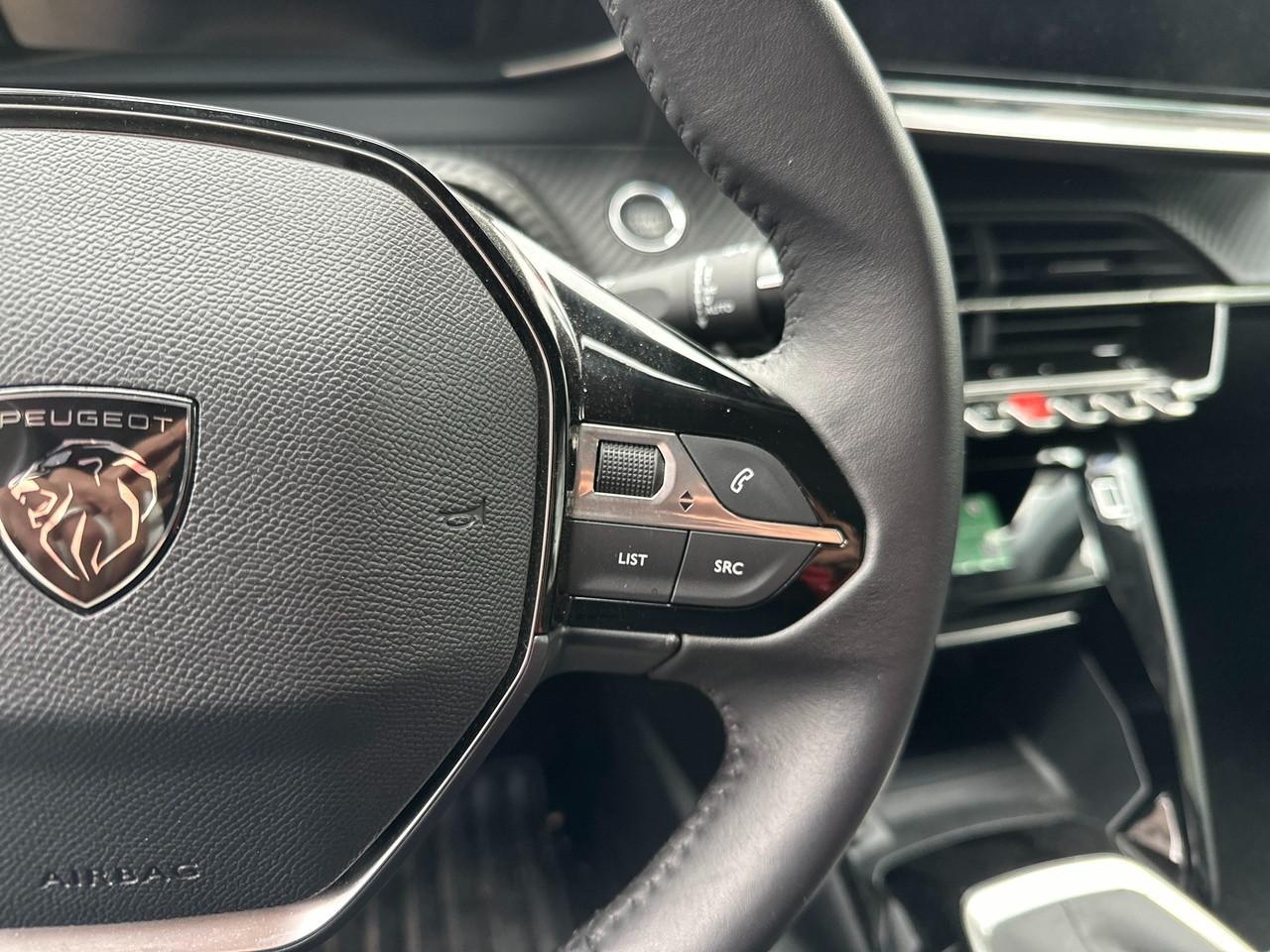 PEUGEOT 208 II 2023 - 208 1.2 puretech Allure s&s 100cv