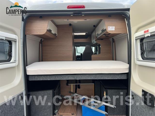 KNAUS KNAUS BOXLIFE 540 MQ