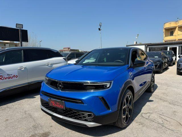 OPEL Mokka 1.2 Turbo 130 CV aut. Ultimate