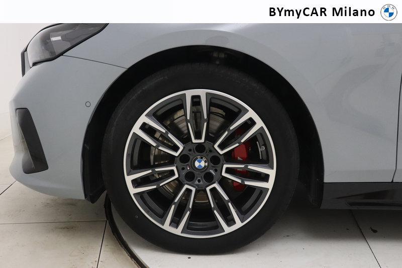 BMW Serie 5 Touring 520 d 48V MSport xDrive Steptronic