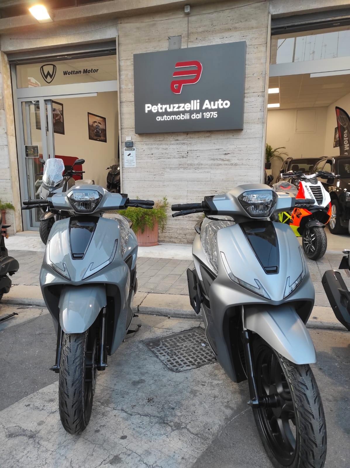 LEM CORAL 125 PROMO 2290 EURO