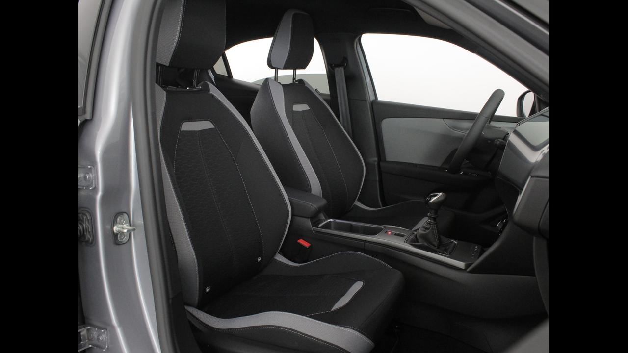 OPEL MOKKA Edition 1.2l 136cv MT