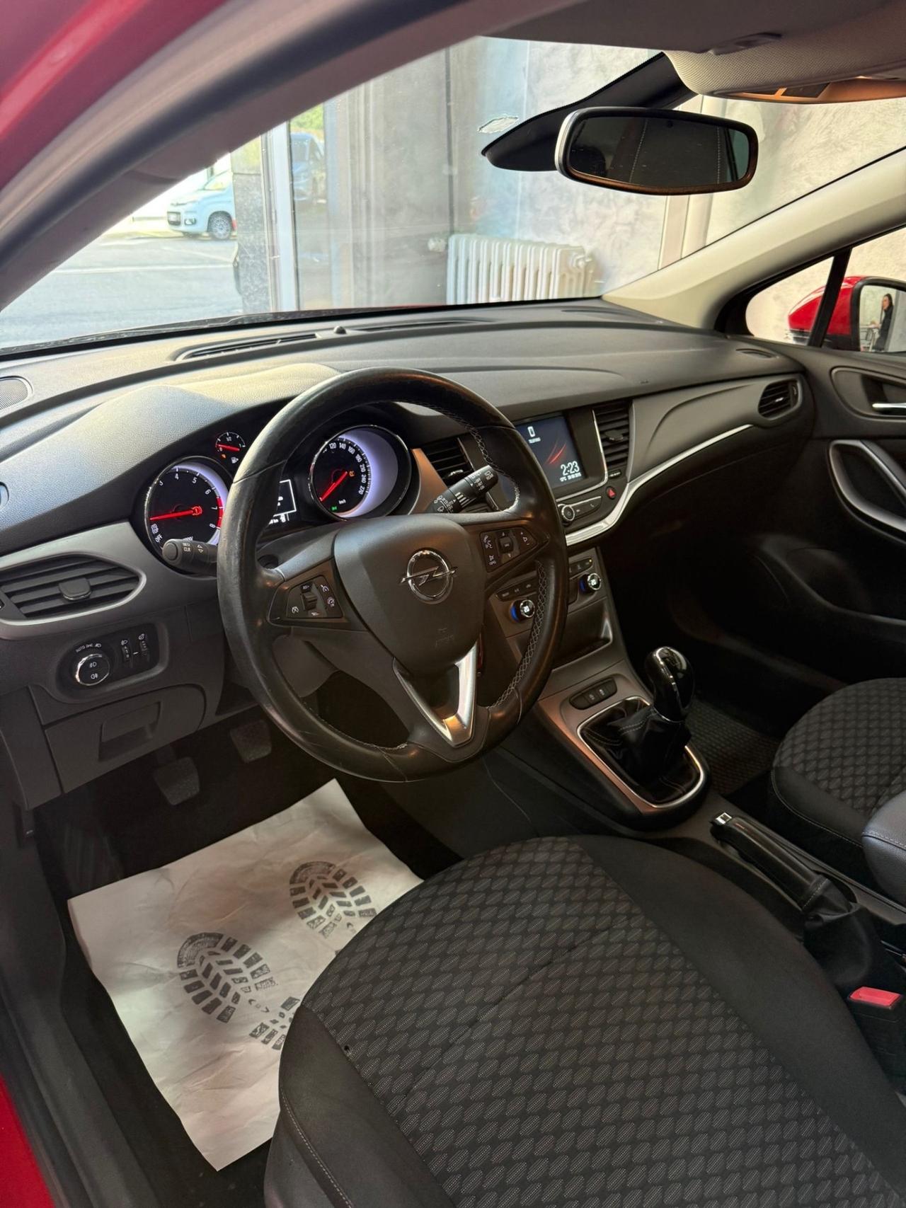 Opel Astra 1.0 Turbo ecoFLEX Start&Stop aut. 5 porte Innovation
