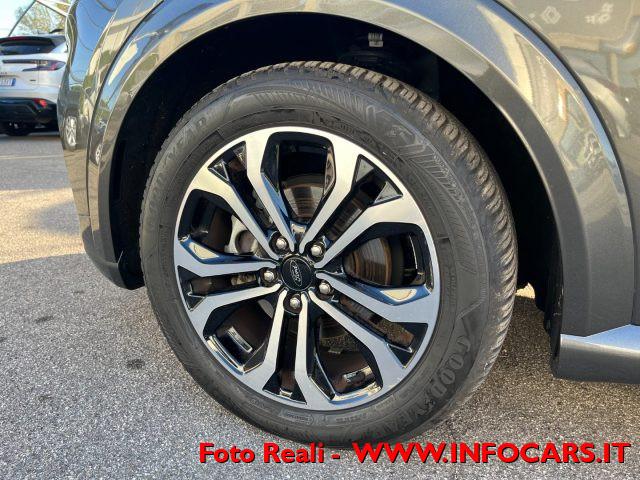 FORD Puma 1.0 EcoBoost MHEV 125 CV aut. ST-Line PROMO