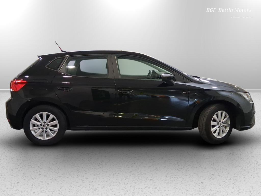 Seat Ibiza 1.0 ecotsi Style 115cv dsg