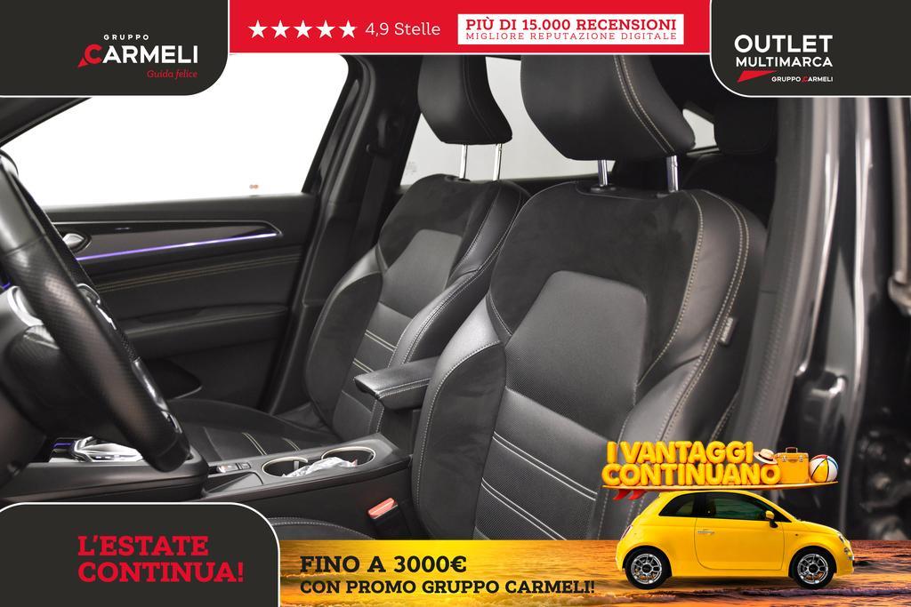 Renault Arkana 1.6 E-TECH Hybrid Engineered Auto