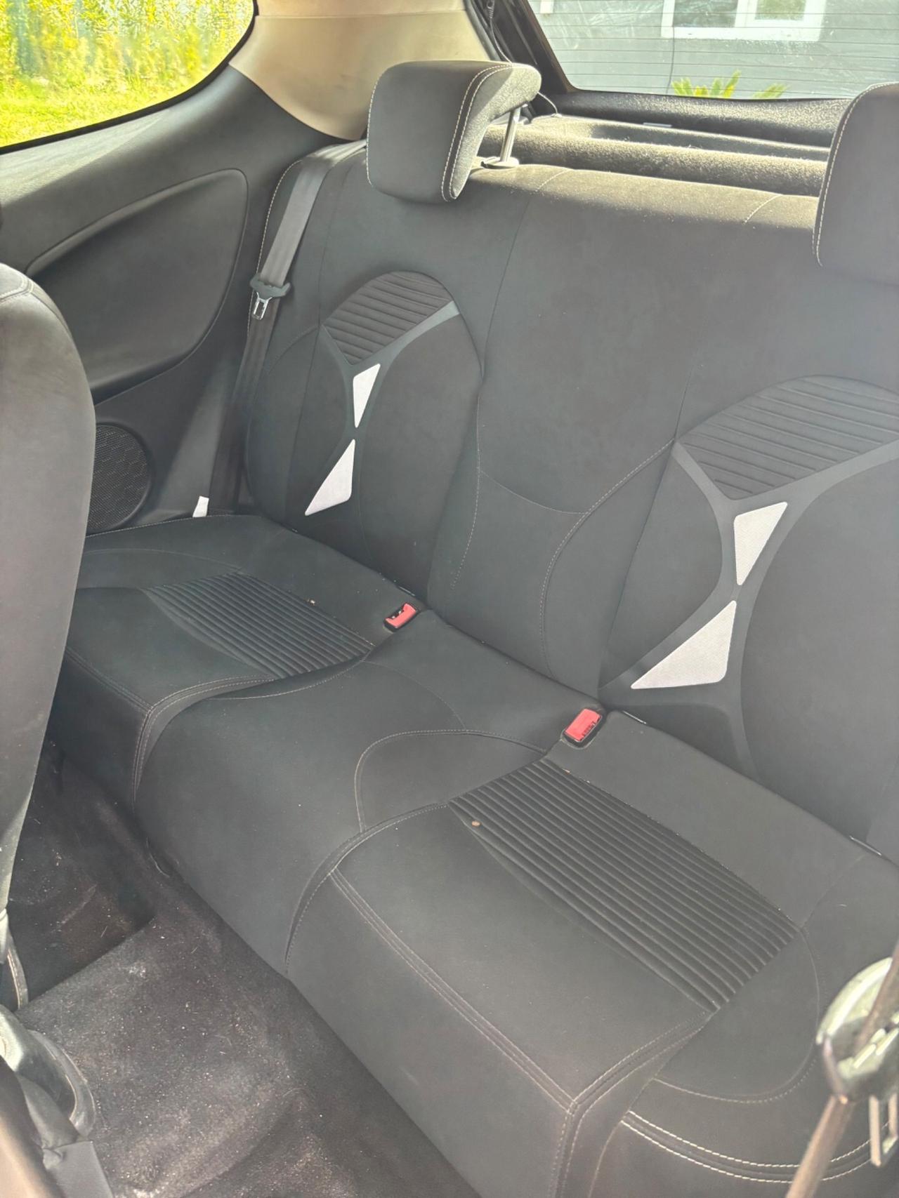 Alfa Romeo MiTo 1.3 JTDm 85 CV S&S Distinctive
