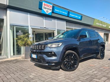 Jeep Compass 1.3 turbo t4 phev S 4xe auto