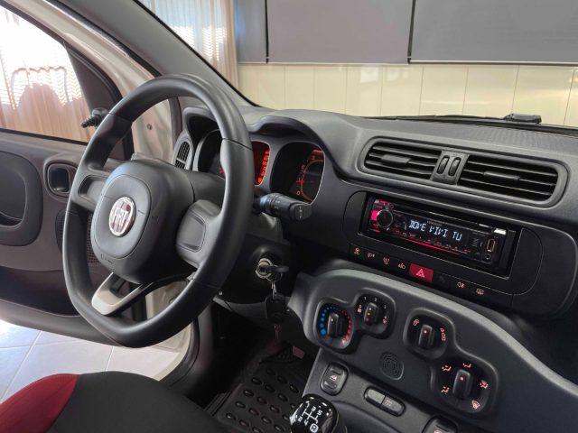FIAT Panda 1.2 EASY 69CV E6