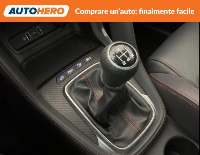 MG ZS 1.5 VTi-tech Luxury