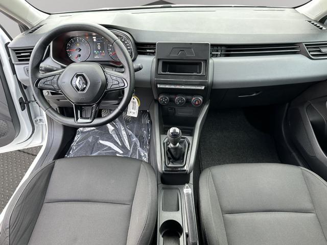 RENAULT Clio TCe 100 CV GPL 5 porte Life