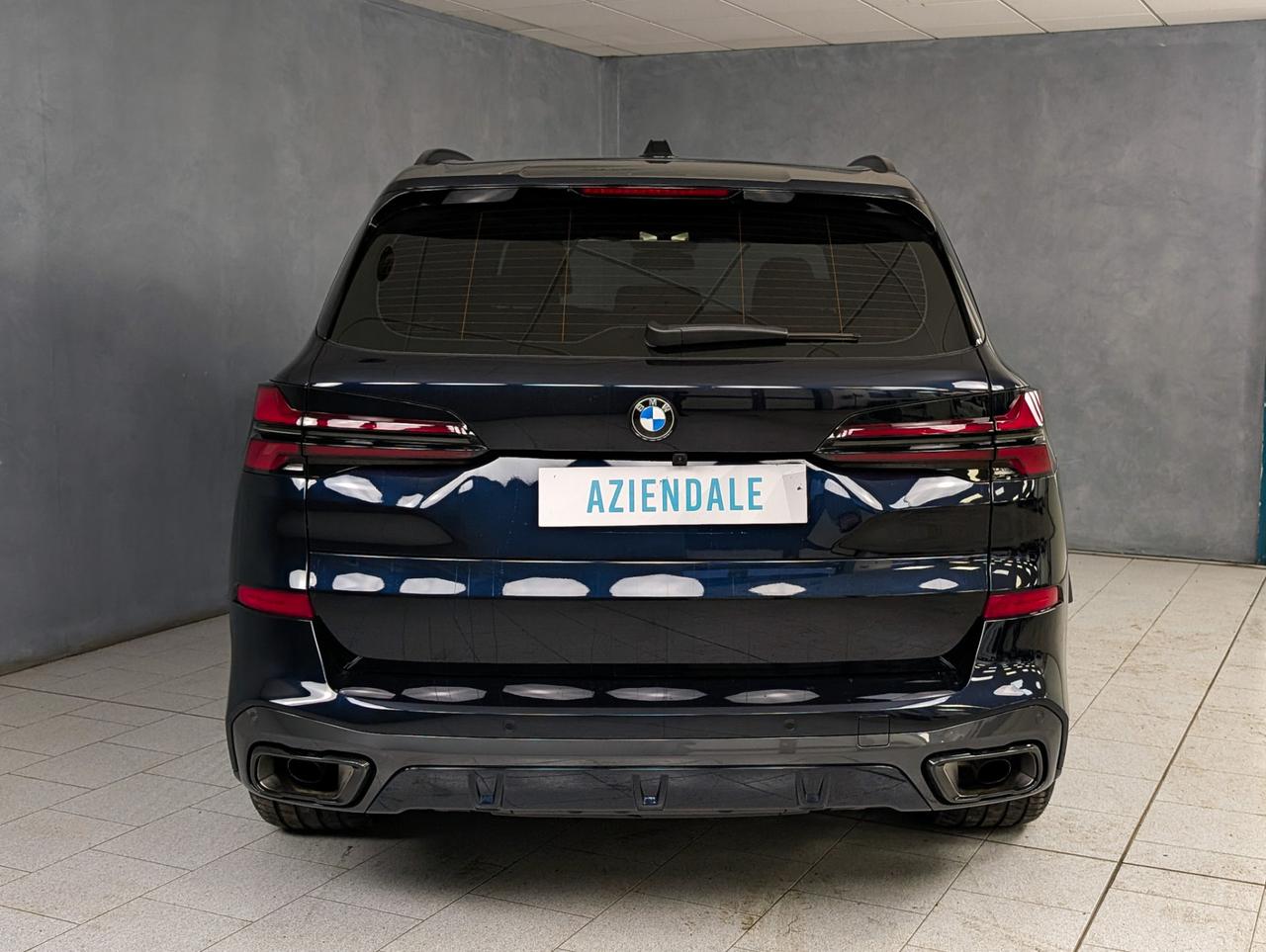 Bmw xDrive30d Automatic M Sport Pro