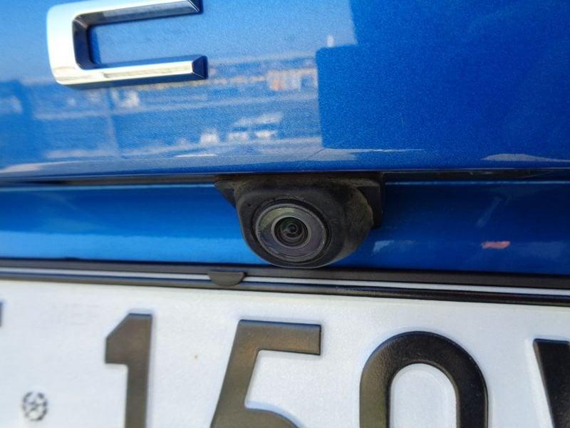 Ford Focus Focus 1.0 EcoBoost Hybrid 155 CV 5p. ST-Line X