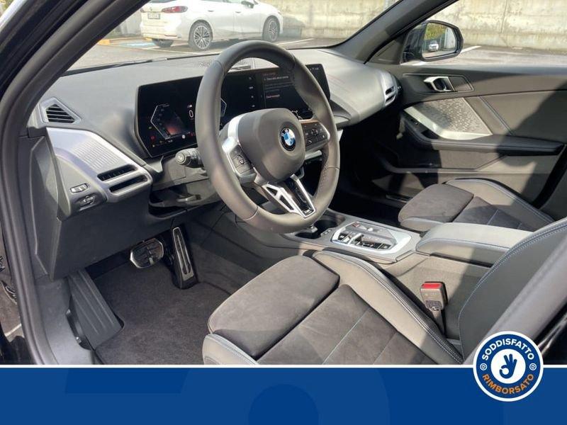 BMW Serie 1 118d M Sport Pro