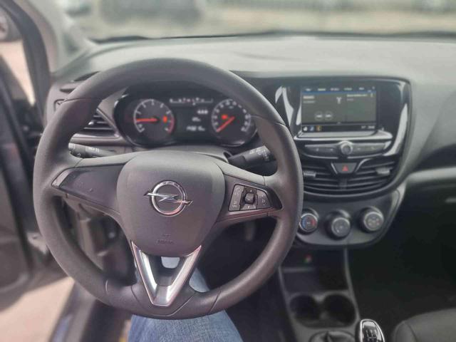 OPEL Karl Rocks 1.0 73 CV GPL