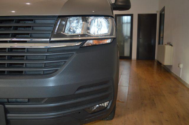 VOLKSWAGEN Caravelle 2.0 TDI 110CV PC Trendline