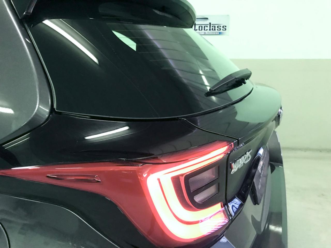 Toyota Yaris 1.5 Hybrid 5 porte Trend