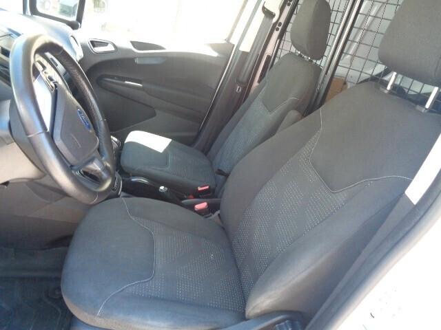 Ford Transit Courier 1.5 TDCi 100CV Van Trend