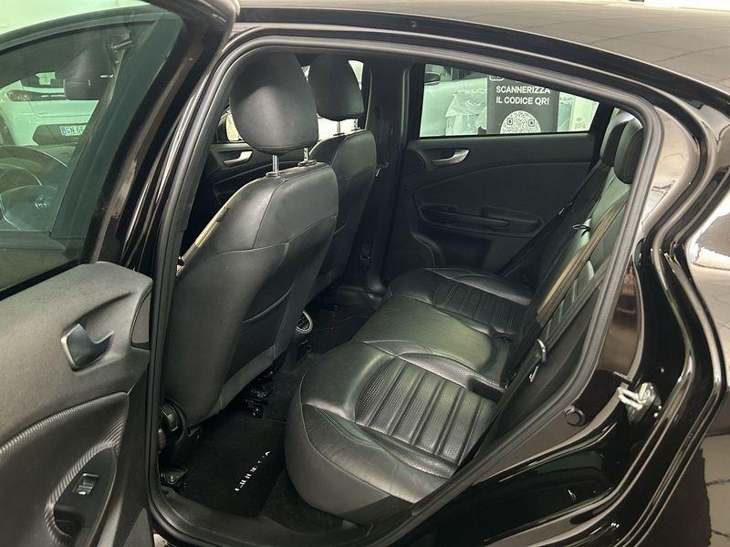 Alfa Romeo Giulietta Giulietta 1750 Turbo TCT Veloce, CON IMPIANTO GPL!